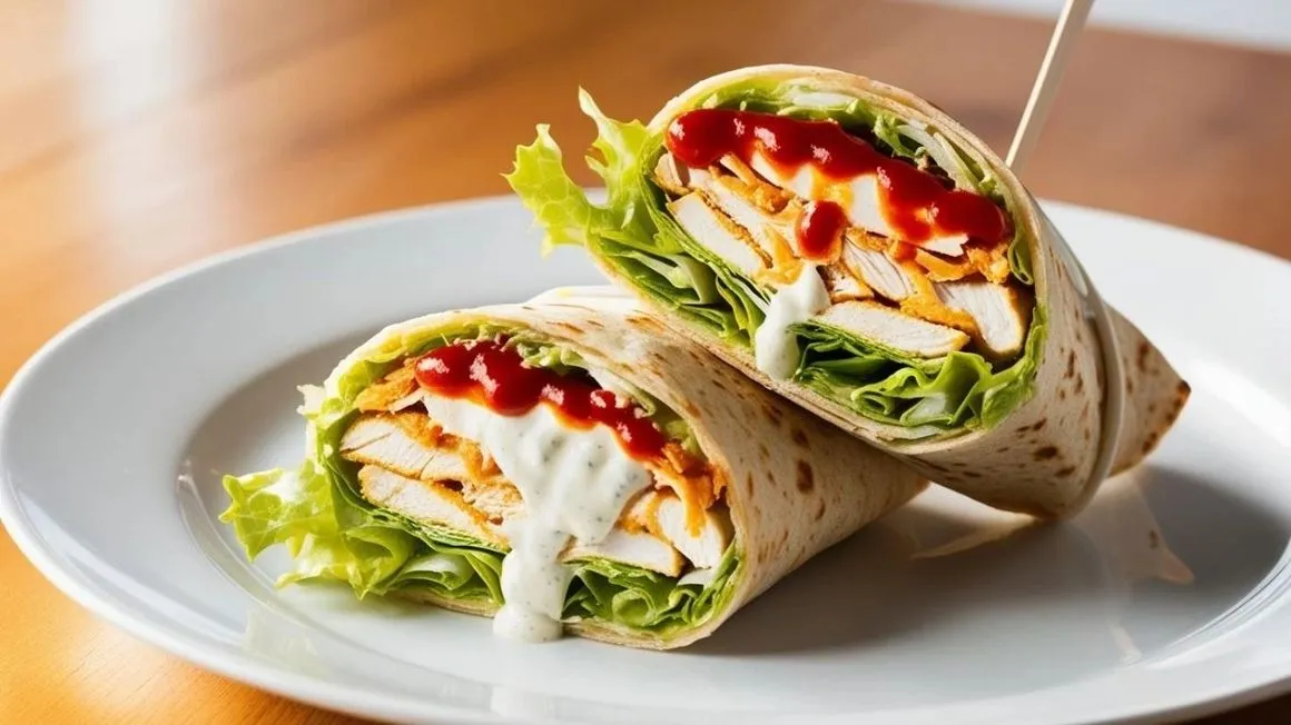 Park Sports Bar & Grill signature sandwich in Sherwood Park, AB